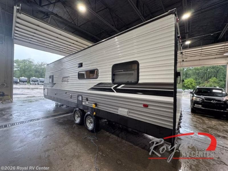2022 Lantern Series 251TQ by Coleman from Royal RV Center in Middlebury, Indiana