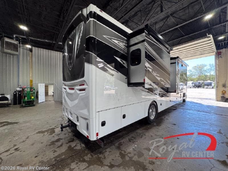 2027 Verona 40VTR by Renegade RV from Royal RV Center in Middlebury, Indiana