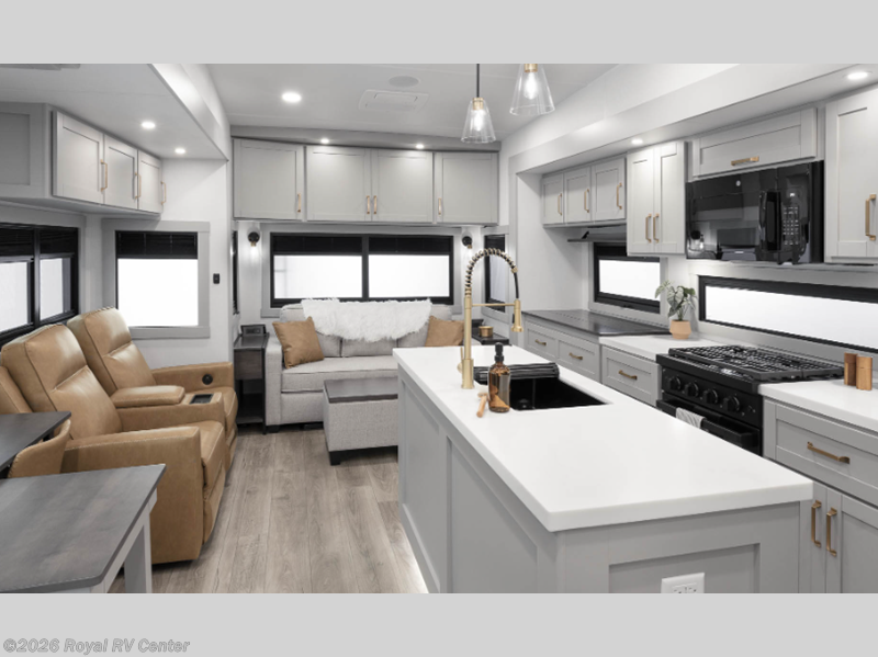 2027 Model Z 3100 by Brinkley RV from Royal RV Center in Middlebury, Indiana