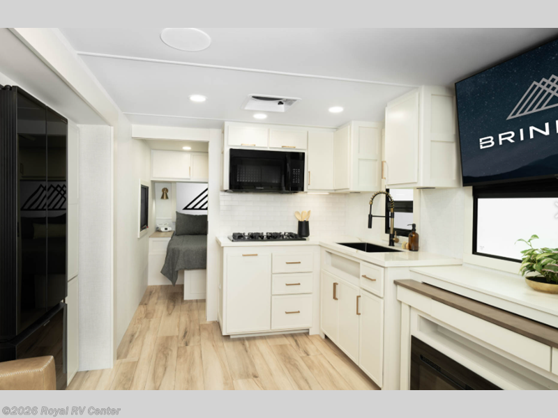 2027 Model I 265 by Brinkley RV from Royal RV Center in Middlebury, Indiana