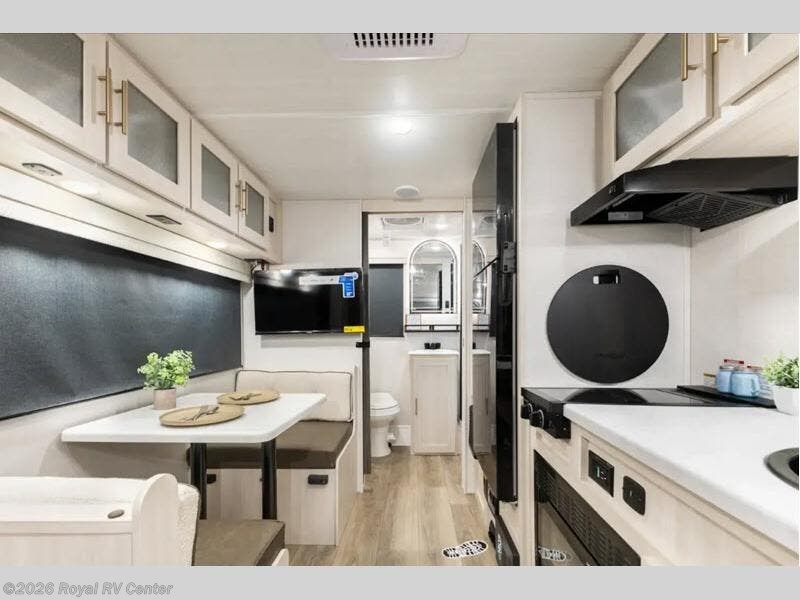 2027 R Pod RP-192 by Forest River from Royal RV Center in Middlebury, Indiana
