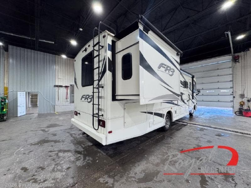 2019 FR3 30DS by Forest River from Royal RV Center in Middlebury, Indiana