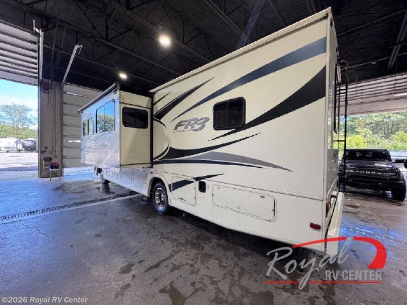 Used 2019 Forest River FR3 30DS available in Middlebury, Indiana
