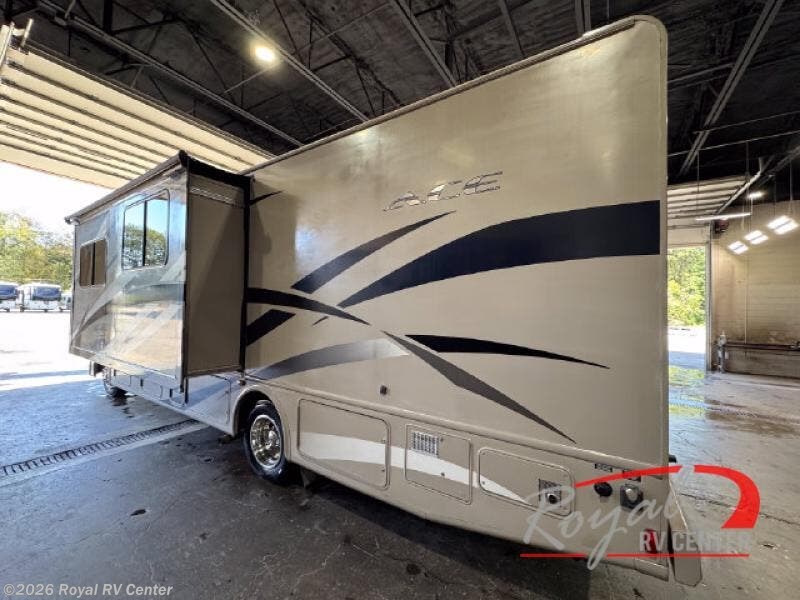 Used 2014 Thor Motor Coach ACE 30 1 available in Middlebury, Indiana