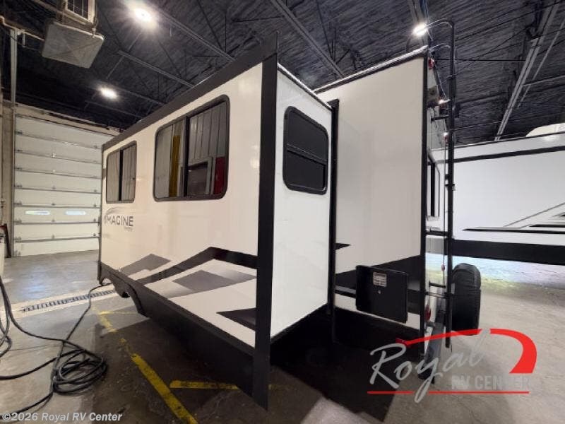 Used 2022 Grand Design Imagine 2670MK available in Middlebury, Indiana
