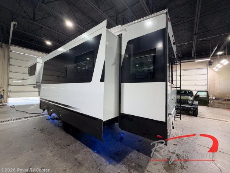 Used 2024 Brinkley RV Model Z 2900 available in Middlebury, Indiana