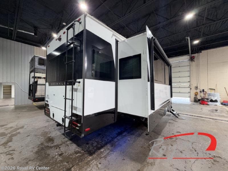 2024 Model Z 2900 by Brinkley RV from Royal RV Center in Middlebury, Indiana