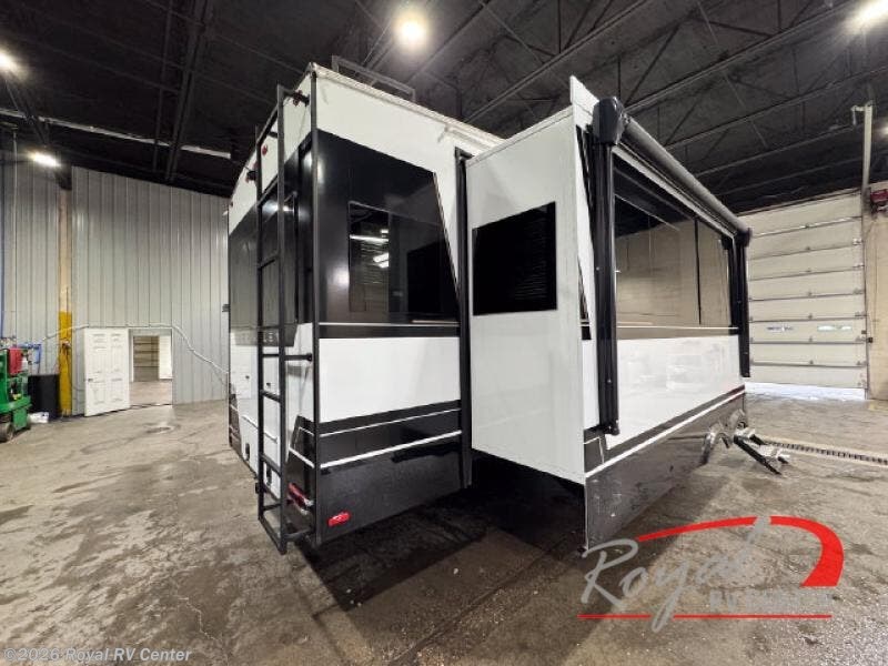 2026 Model Z 3100 by Brinkley RV from Royal RV Center in Middlebury, Indiana