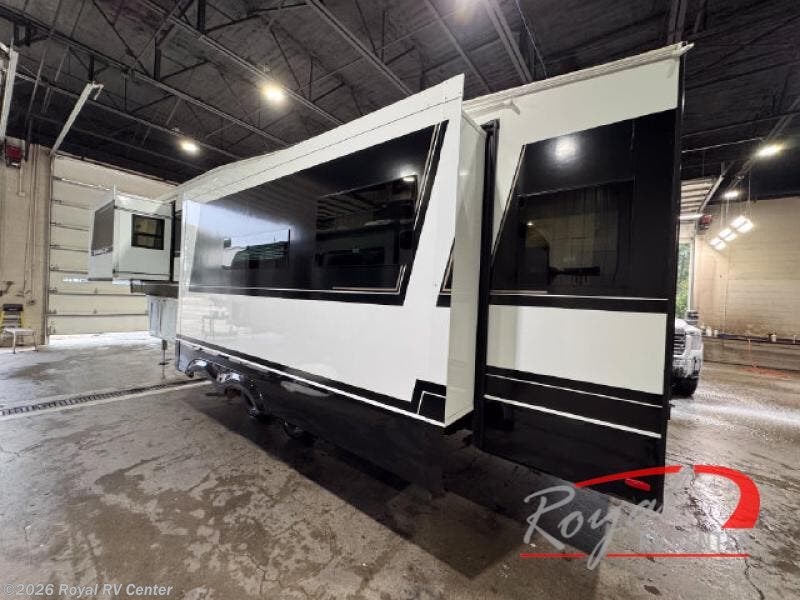 Used 2026 Brinkley RV Model Z 3100 available in Middlebury, Indiana