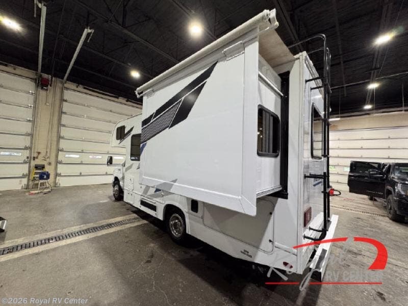 2025 Freedom Elite 22FE by Thor Motor Coach from Royal RV Center in Middlebury, Indiana
