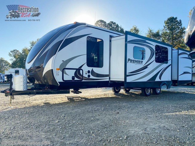 2014 Keystone Bullet Premier Ultra Light 31BHPR RV for Sale in Longs 2014 Keystone Bullet Premier 31bhpr Specs
