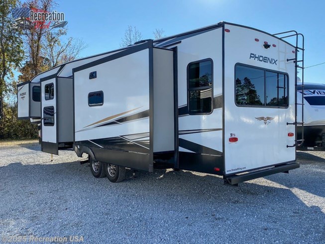 2021 Shasta Phoenix 360BH RV for Sale in Longs, SC 29568 | 11037 ...