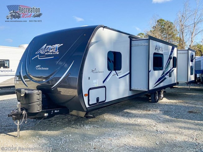 2018 Coachmen Apex Ultra Lite 300BHS RV for Sale in Longs, SC 29568 ...