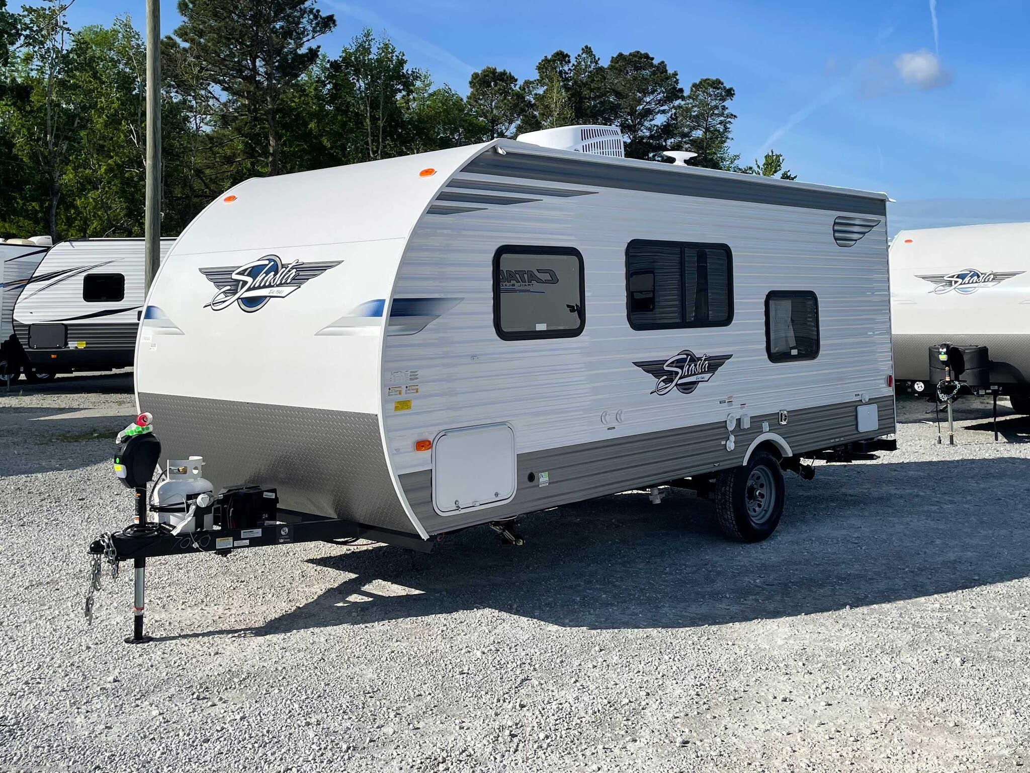 2021 Shasta Shasta 18BH RV for Sale in Longs, SC 29568 11407 RVUSA
