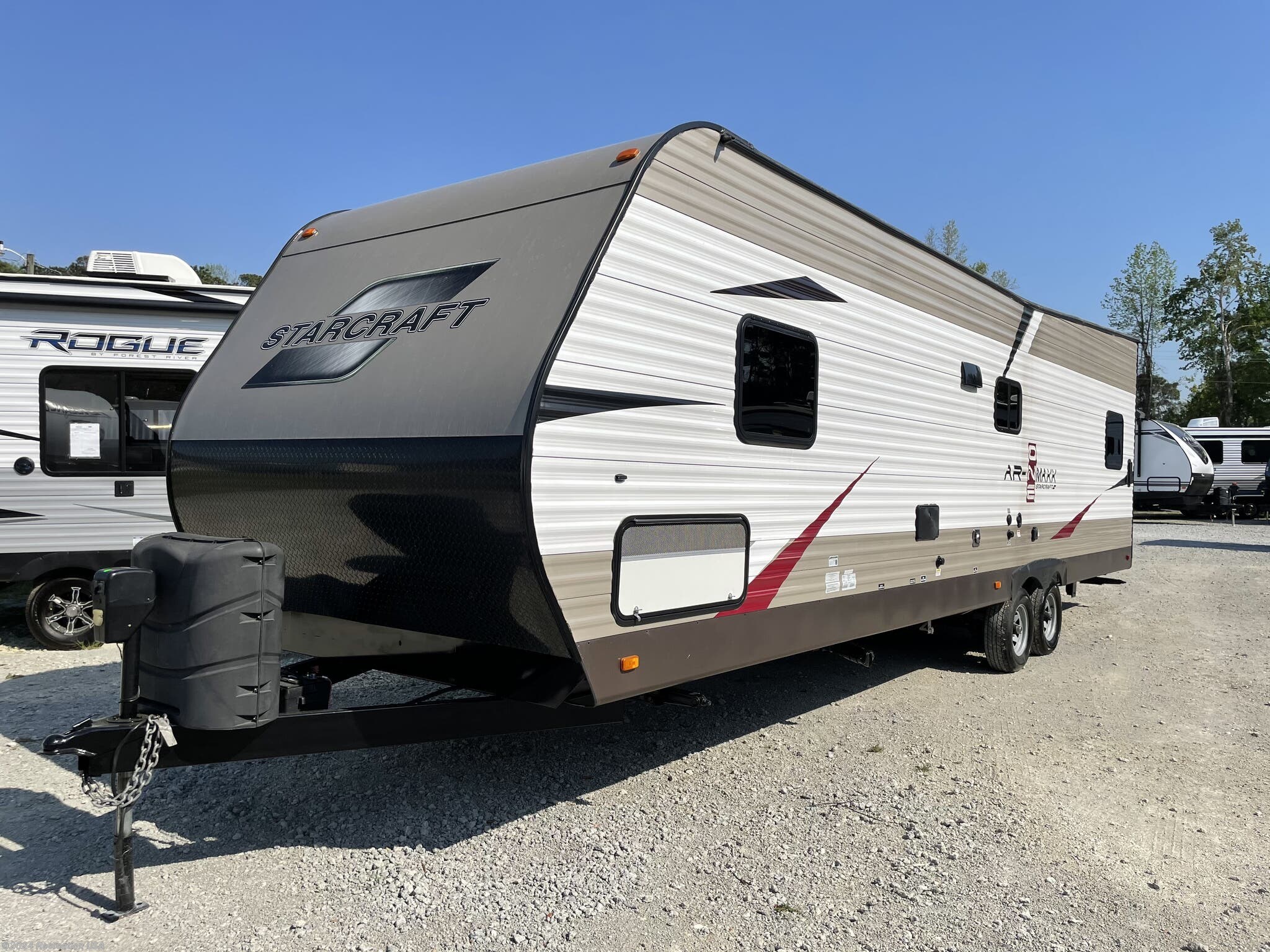 2017 Starcraft AR-ONE MAXX 29HR RV for Sale in Longs, SC 29568 | 11305A ...