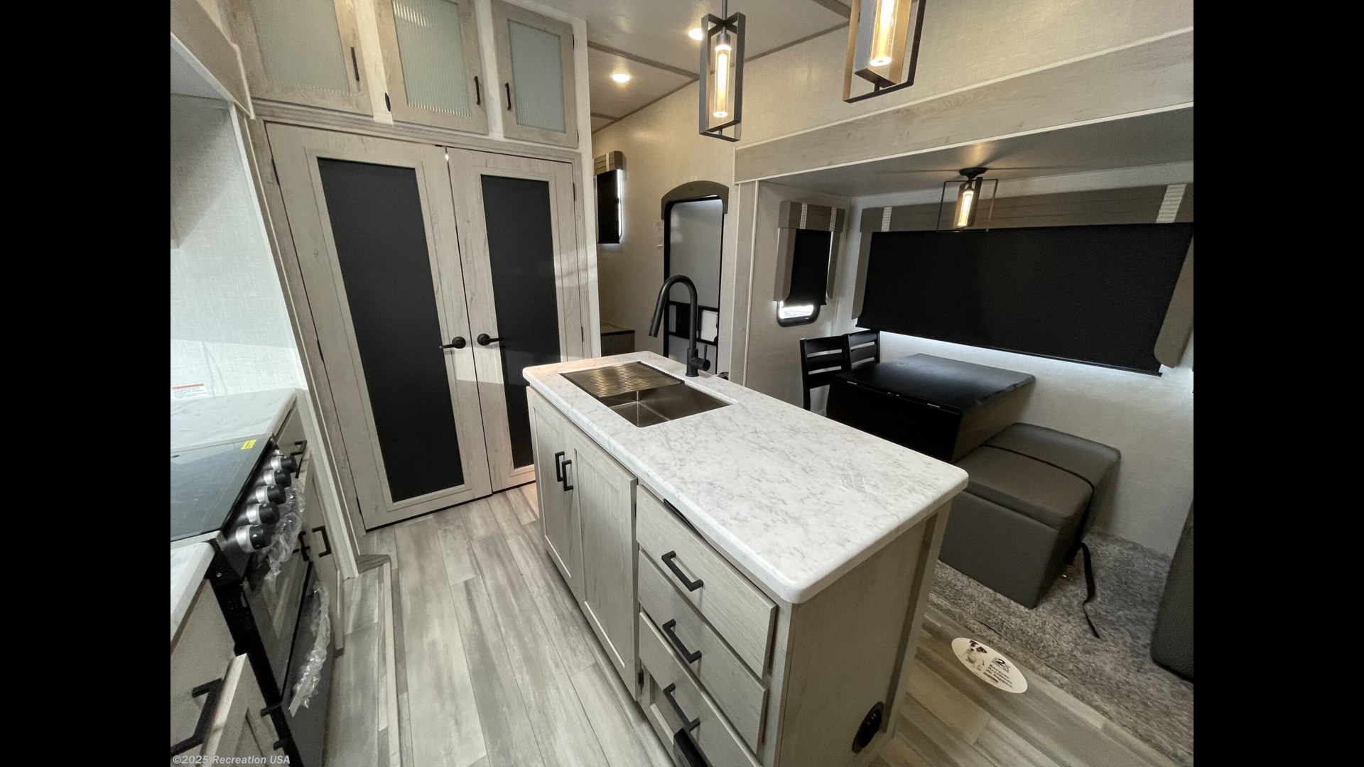 11552 2021 Forest River Impression 280rl Fifth Wheel For Sale In Longs Sc