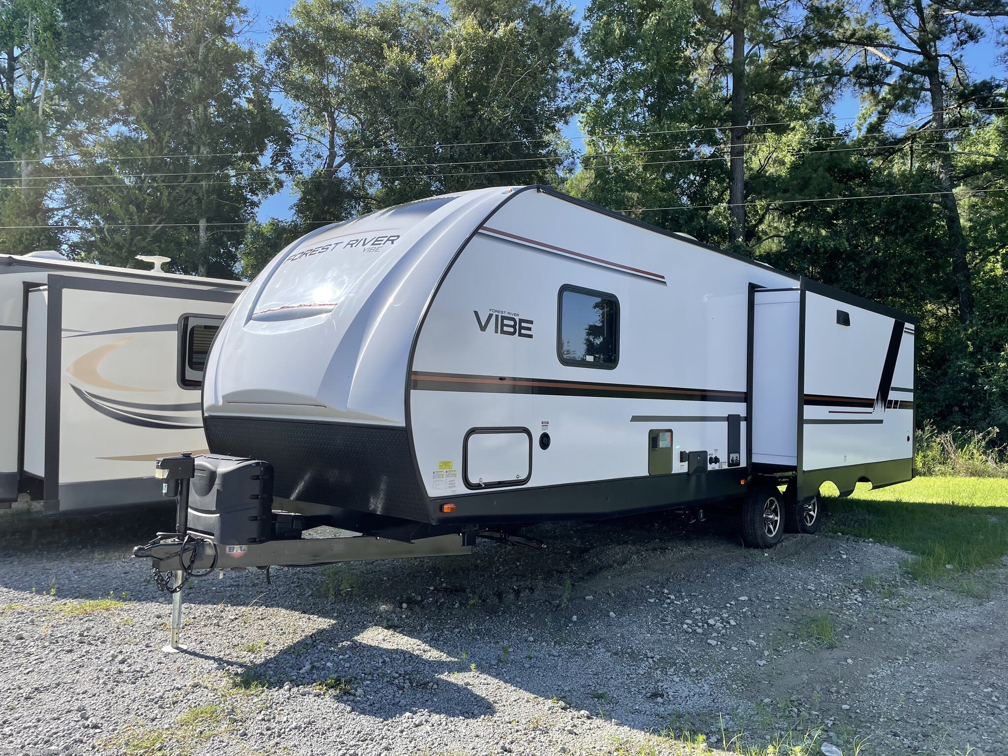2020 forest river vibe 28rl in stock 2020 forest river vibe 28rl in stock