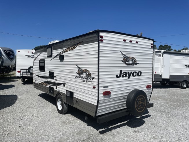 2019 Jayco Jay Flight SLX 195RB RV for Sale in Longs, SC 29568 | 11547 | RVUSA.com Classifieds 2019 Jayco Jay Flight Slx 195rb Specs
