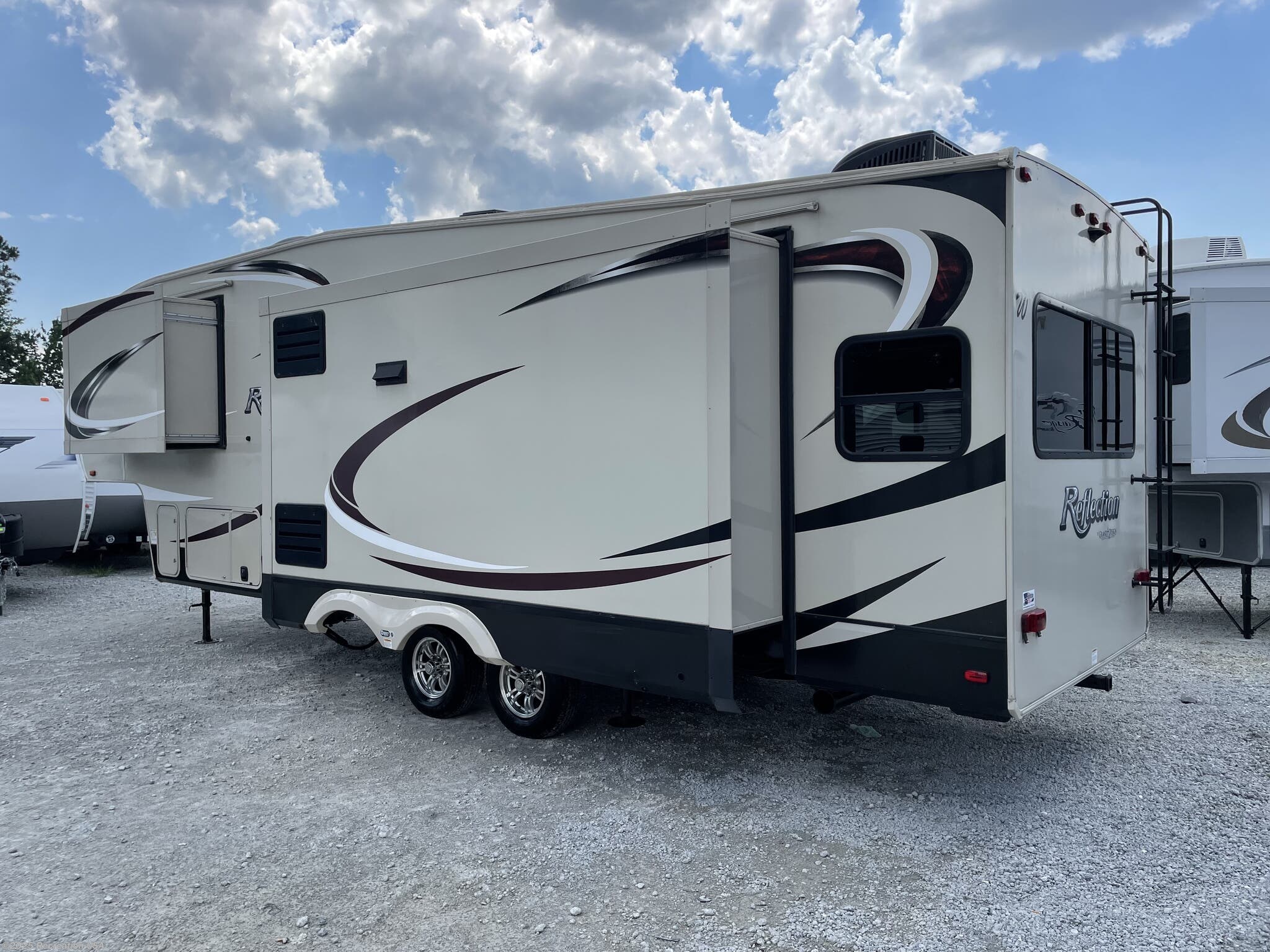 2016 Grand Design Reflection 303RLS RV for Sale in Longs, SC 29568 ...