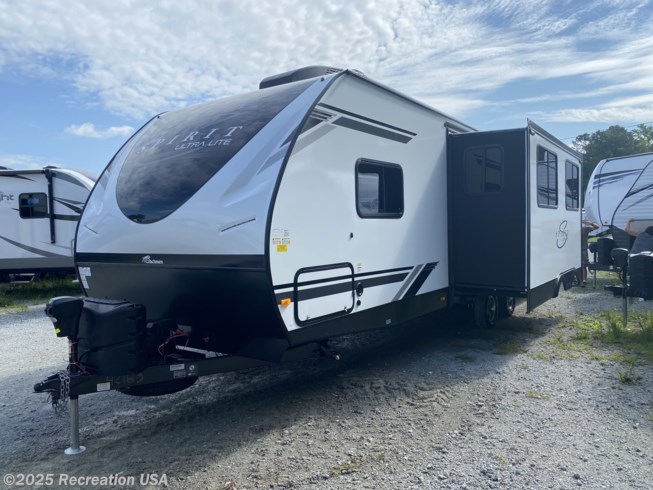 2021 Coachmen Spirit Ultra Lite 2963BH RV for Sale in Longs, SC 29568 ...