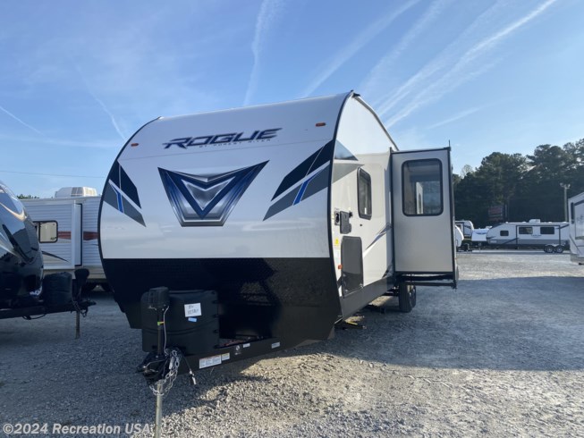 2022 Vengeance Rogue 32V by Forest River from Recreation USA in Longs, South Carolina