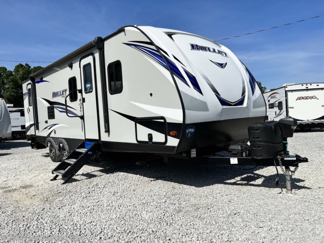 Used 2019 Keystone Bullet 272BHS available in Longs - North Myrtle Beach, South Carolina