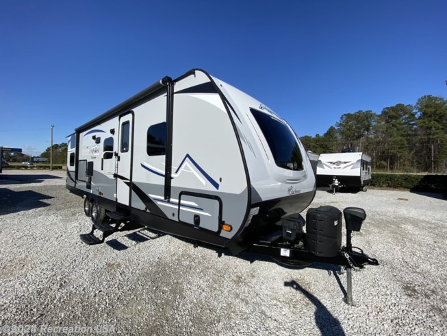 Used 2021 Coachmen Apex 287BHS available in Longs - North Myrtle Beach, South Carolina