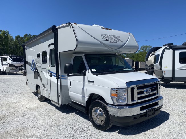 2022 Coachmen Cross Trail XL 22XG RV for Sale in Longs, SC 29568 ...