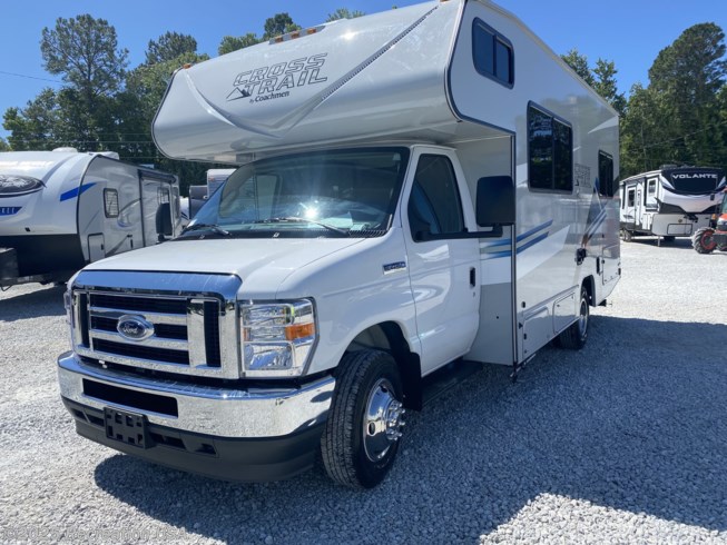 2022 Coachmen Cross Trail XL 22XG RV for Sale in Longs, SC 29568 ...