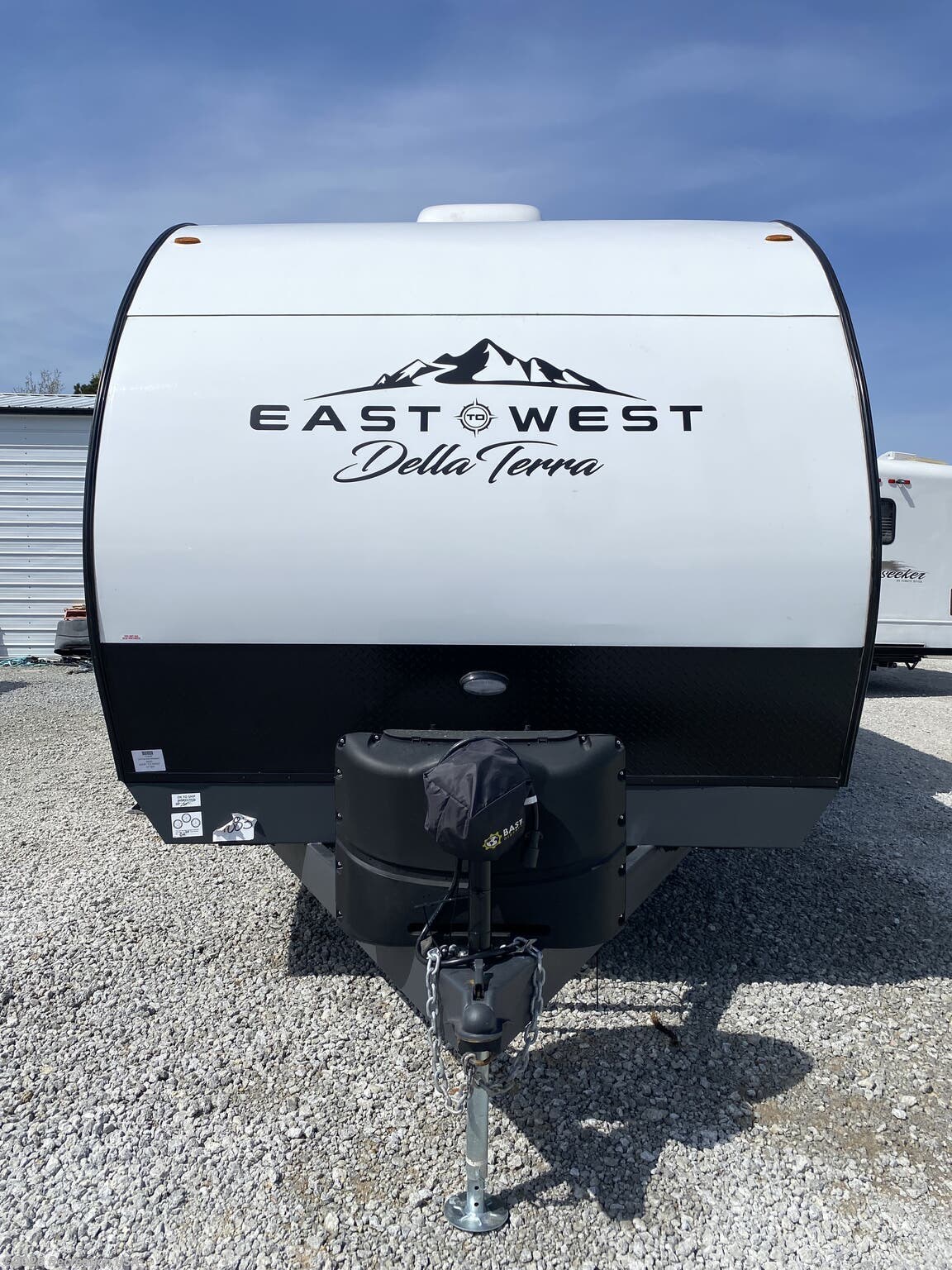 2022 East to West Della Terra 271BH RV for Sale in Myrtle Beach, SC