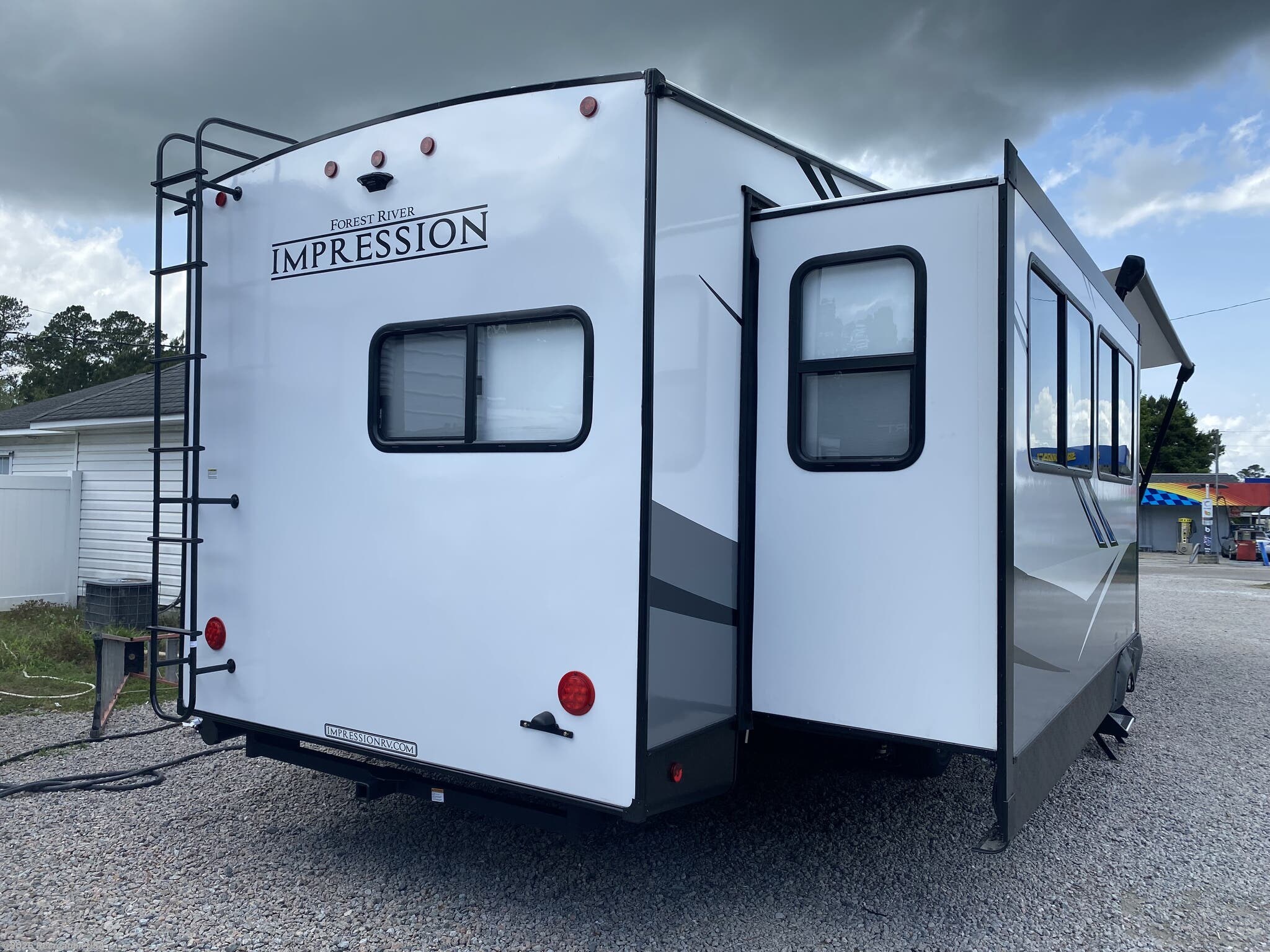 2022 Forest River Impression 315MB RV for Sale in Myrtle Beach, SC 29588 |  12775 | RVUSA.com Classifieds