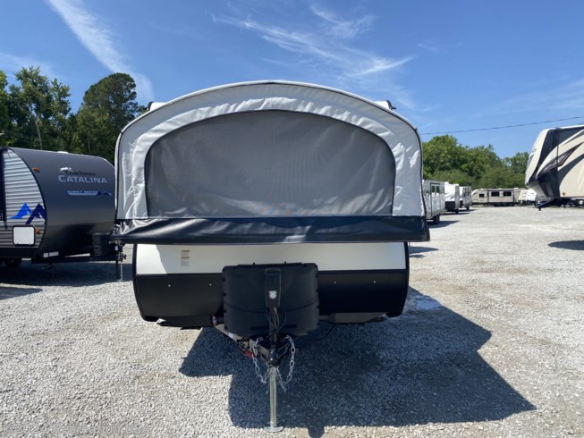 2018 Jay Feather X17Z by Jayco from Recreation USA in Longs, South Carolina