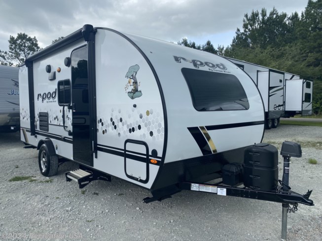 Used 2021 Forest River R-Pod RP-193 available in Myrtle Beach, South Carolina