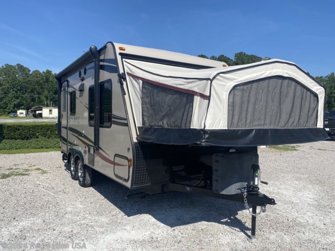 Used 2014 Palomino Solaire 163 X available in Longs - North Myrtle Beach, South Carolina