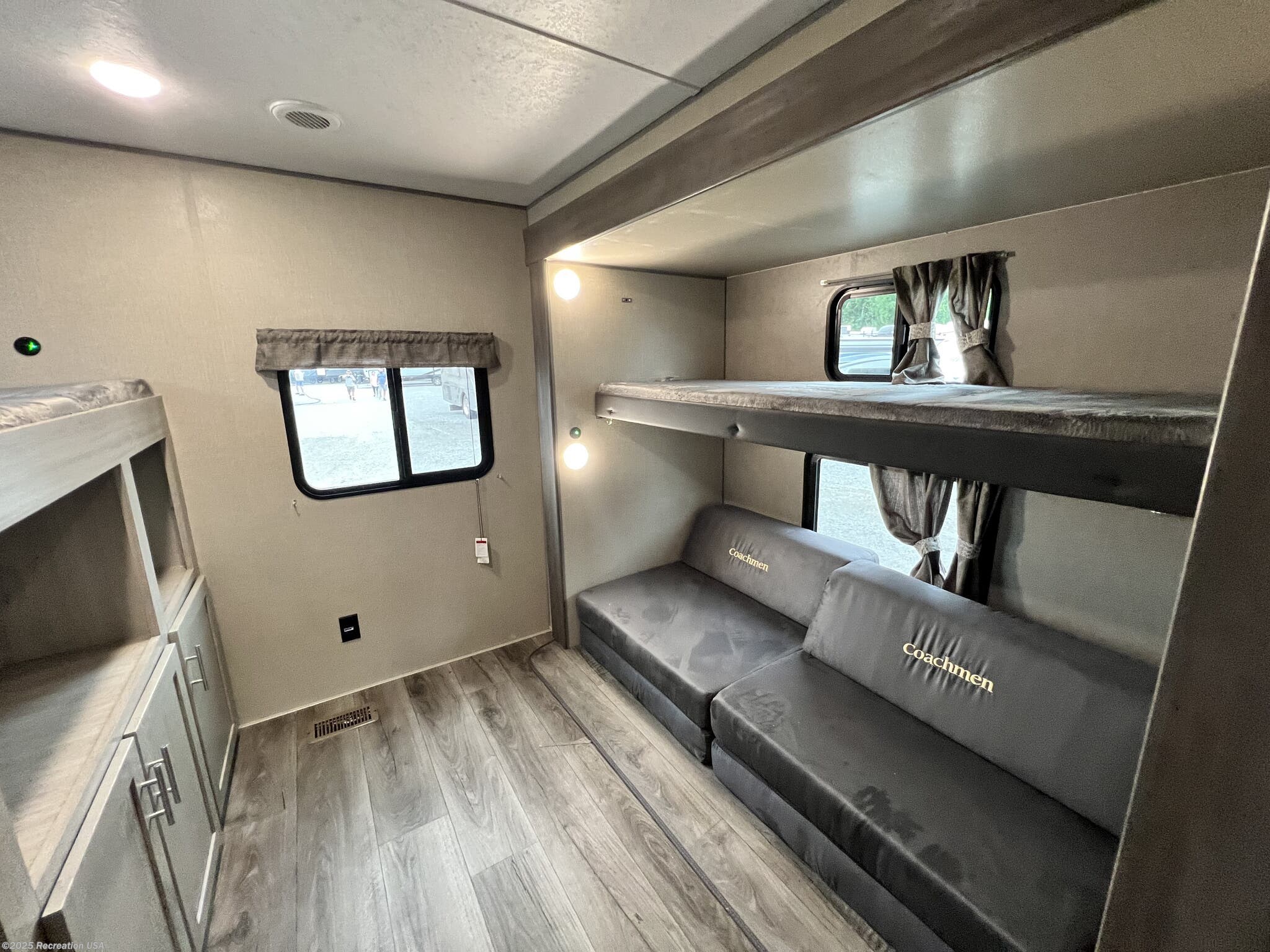 2023 Coachmen Catalina Legacy Edition 343BHTS RV for Sale in Myrtle ...