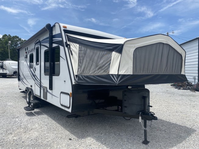 Used 2015 Palomino Solaire 213 X available in Longs - North Myrtle Beach, South Carolina