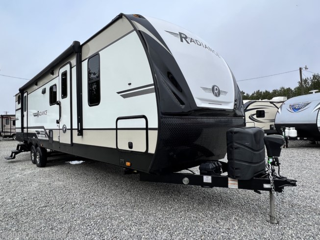 Used 2020 Cruiser RV Radiance R-30DS available in Longs - North Myrtle Beach, South Carolina