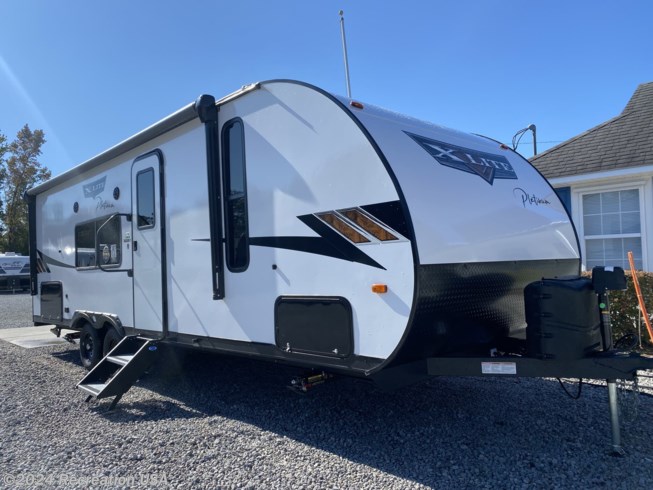 New 2023 Forest River Wildwood X-Lite 261BHXL available in Longs, South Carolina