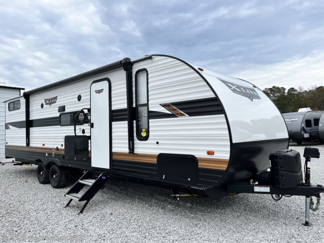 New 2023 Forest River Wildwood X-Lite 28VBXL available in Longs - North Myrtle Beach, South Carolina