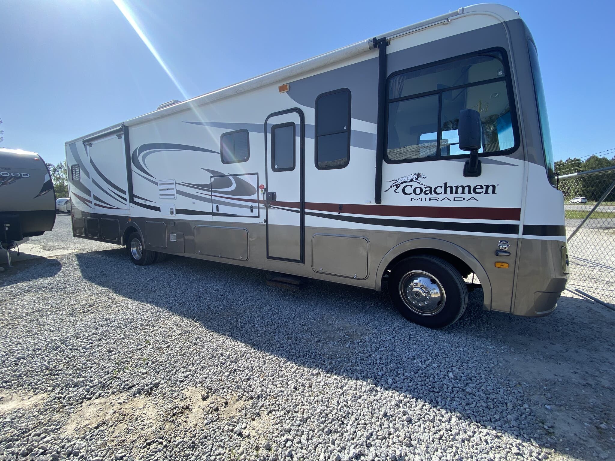 2013 Coachmen Mirada 35DS RV for Sale in Longs, SC 29568 | 12650 ...