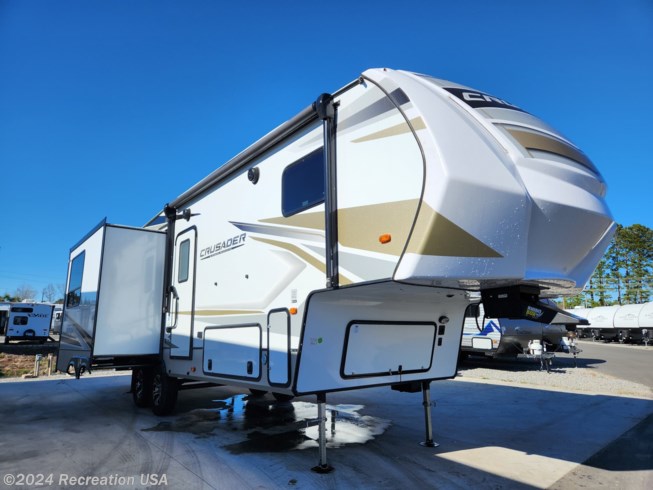 New 2023 Prime Time Crusader 260RDD available in Longs - North Myrtle Beach, South Carolina