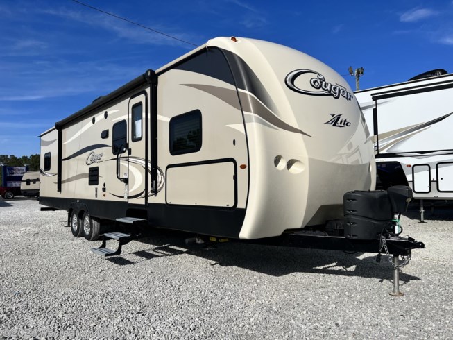 Used 2017 Keystone Cougar XLite 32FBS available in Longs - North Myrtle Beach, South Carolina