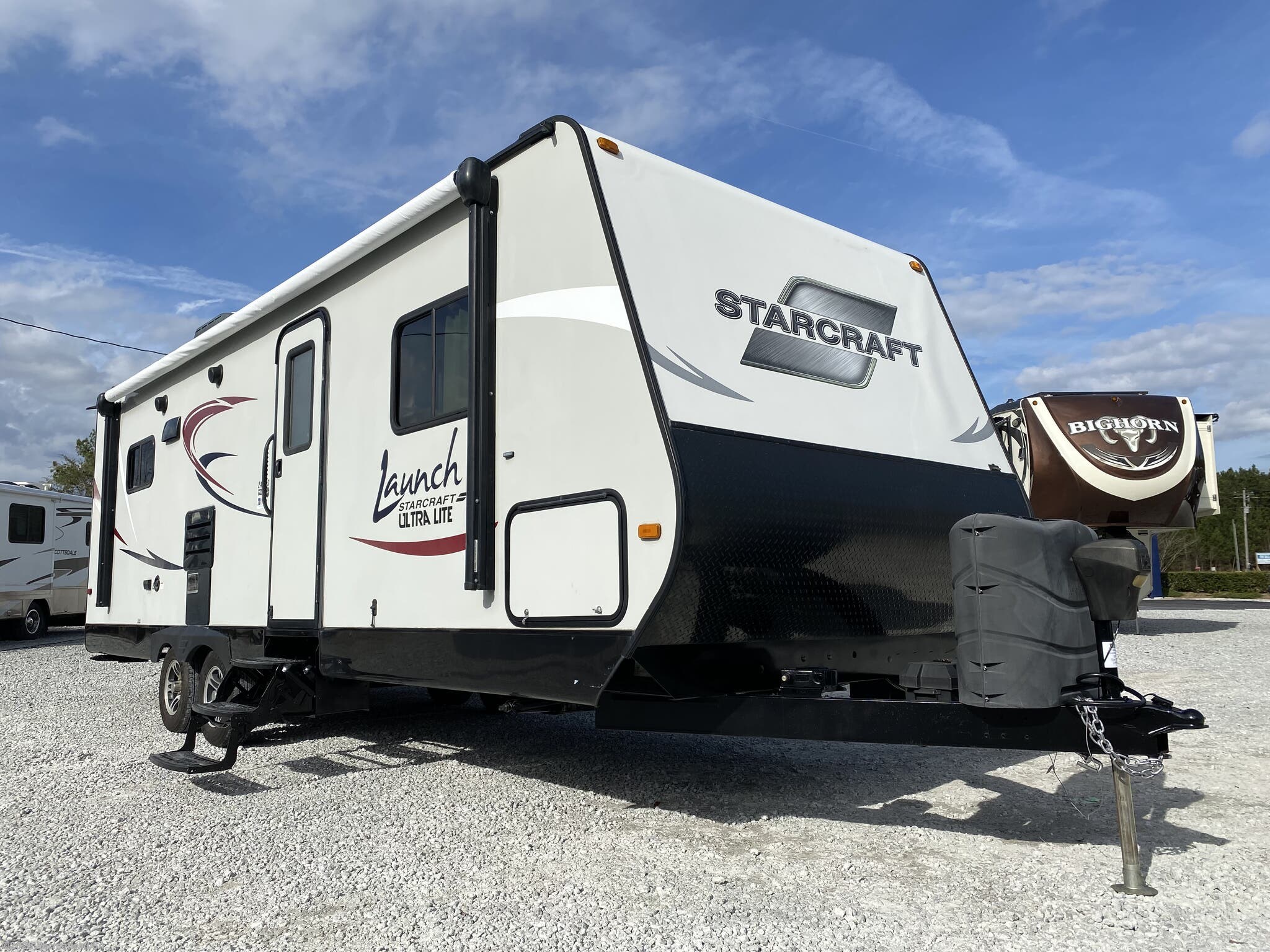 2015 Starcraft Launch Ultra Lite 24RLS RV for Sale in Longs, SC 29568 ...