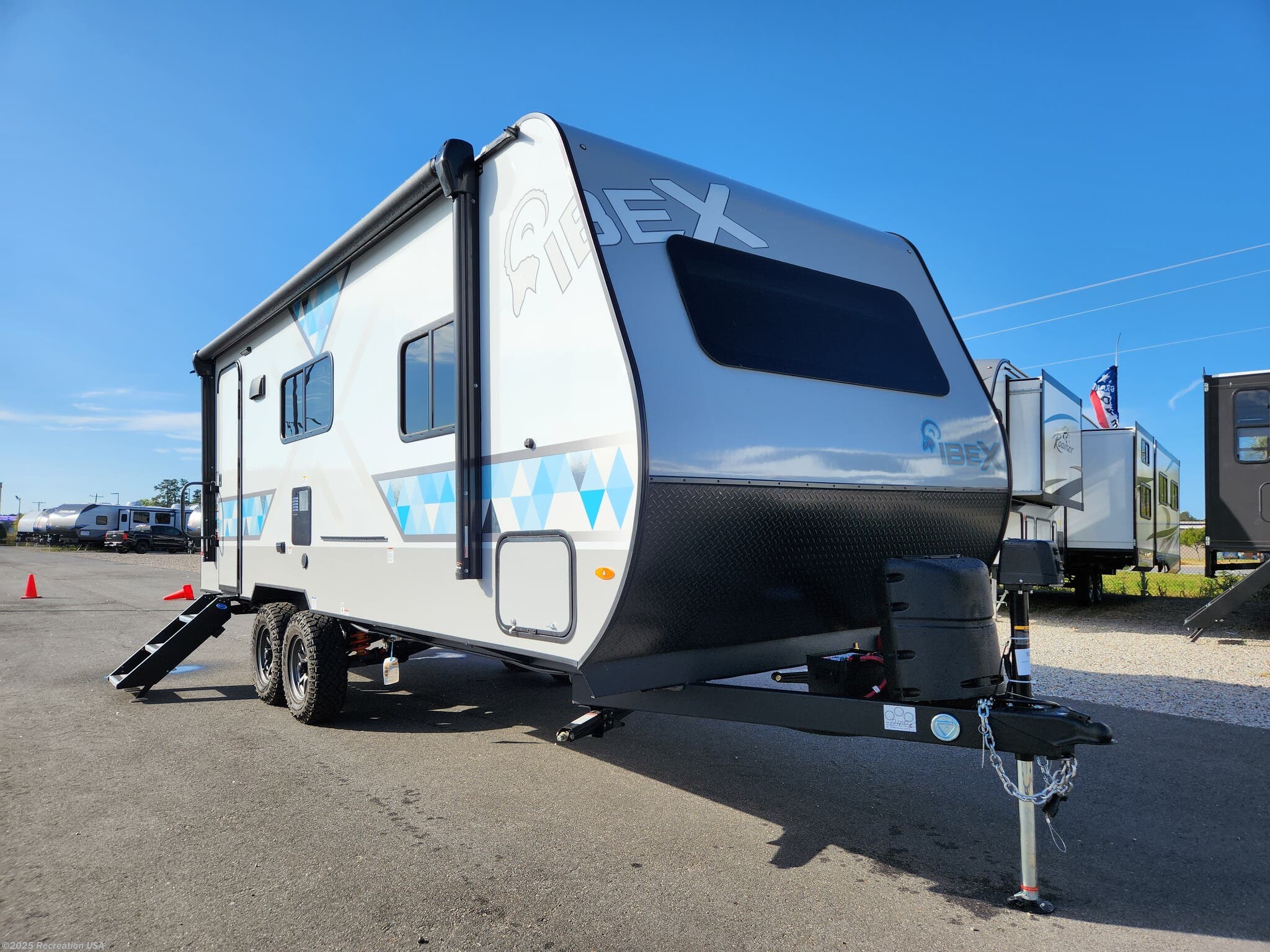 2023 Forest River IBEX 19MSB RV for Sale in Myrtle Beach, SC 29588 ...