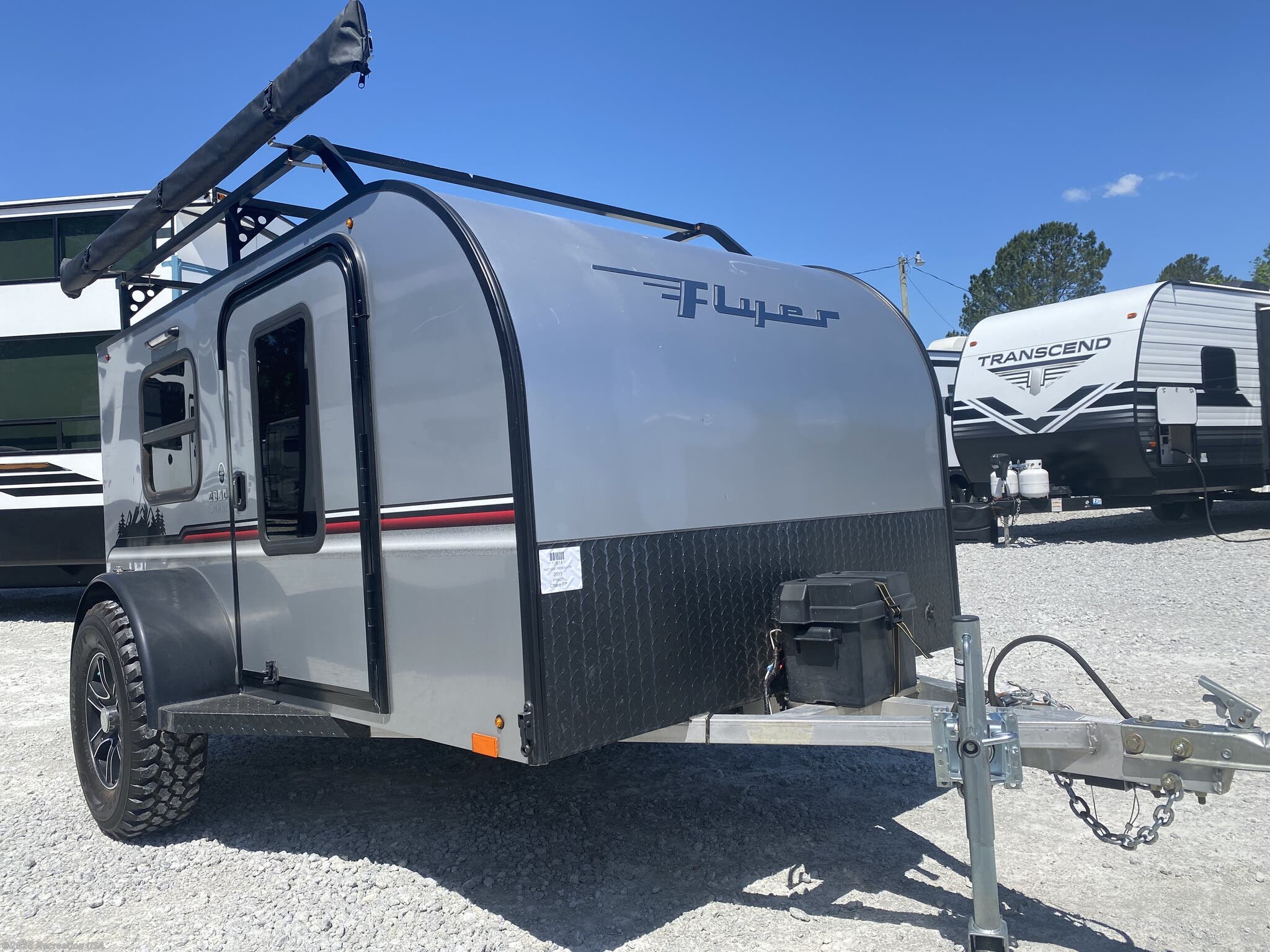 2019 inTech Flyer Chase RV for Sale in Longs North Myrtle Beach, SC