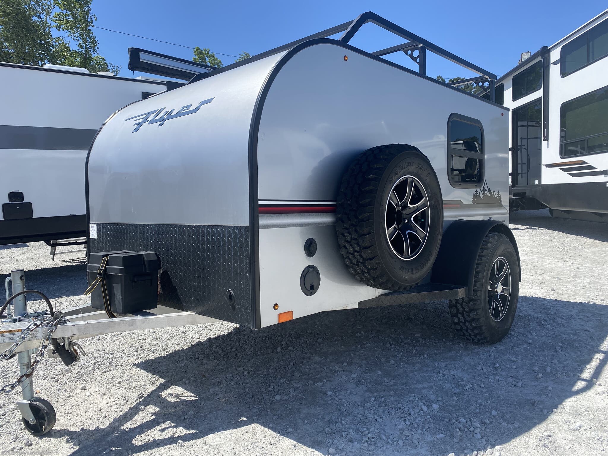 2019 inTech Flyer Chase RV for Sale in Longs North Myrtle Beach, SC