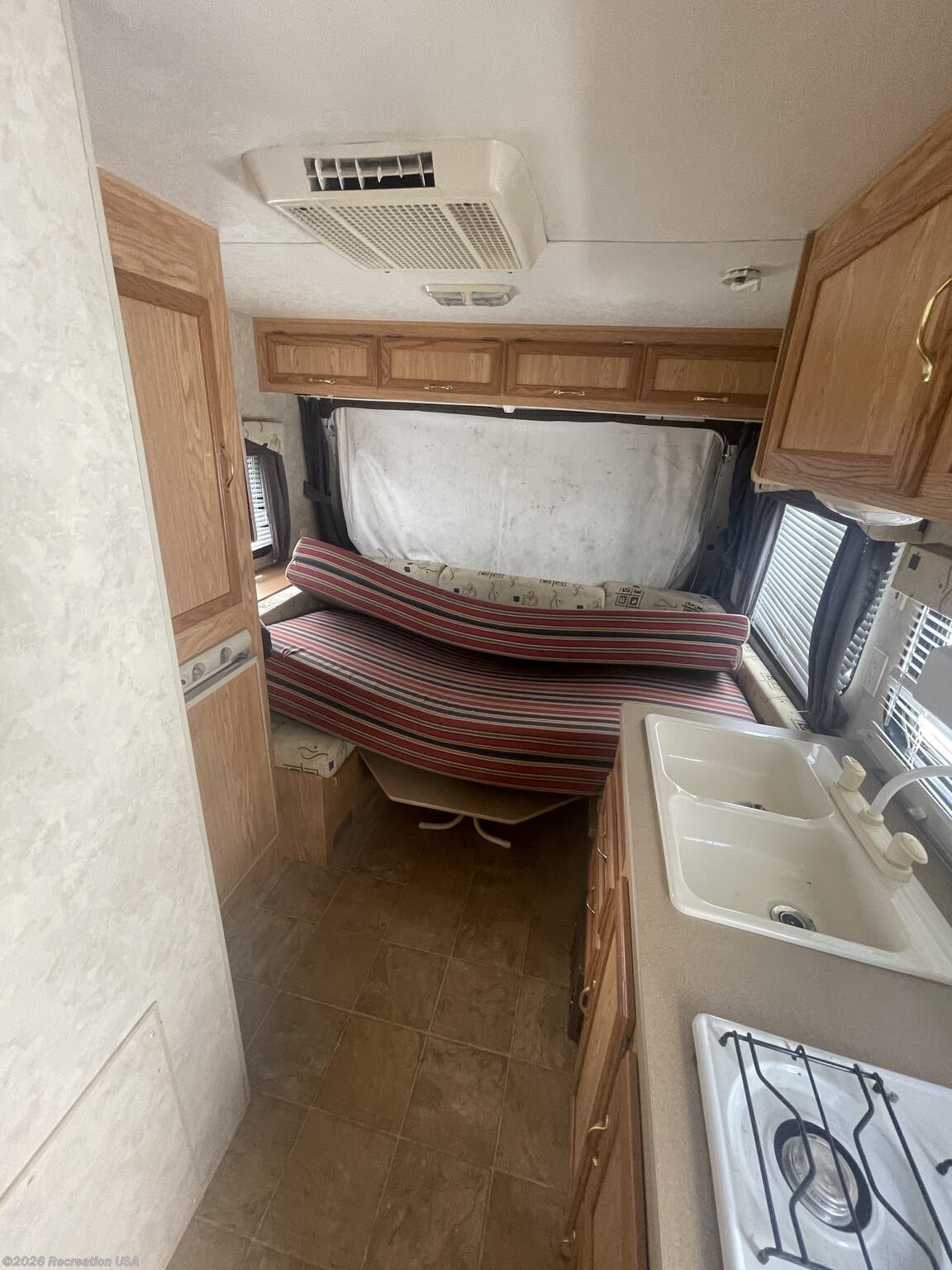 2006 KZ Coyote 16C RV for Sale in Longs North Myrtle Beach, SC 29568