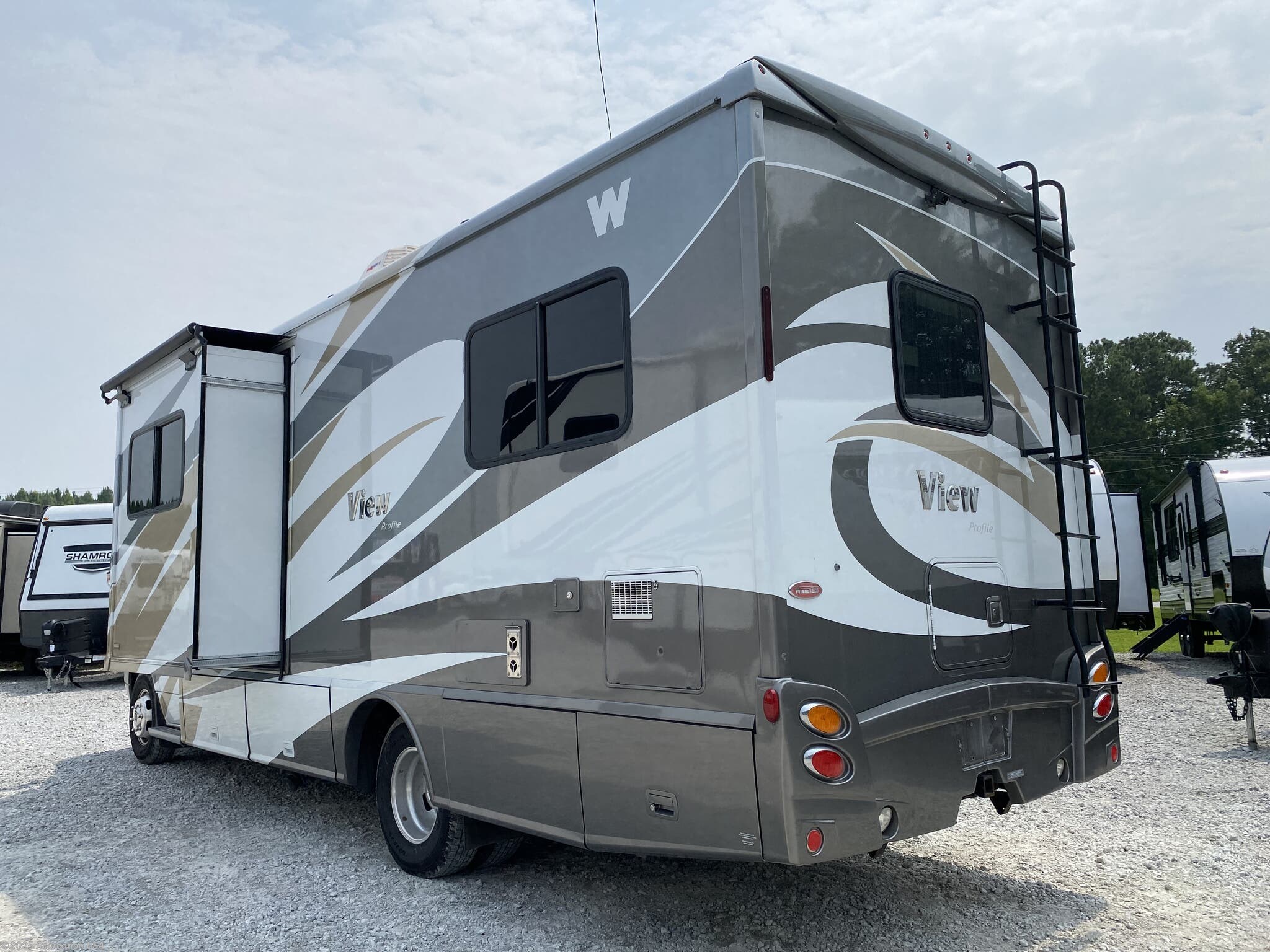 2014 Winnebago View 24V RV for Sale in Myrtle Beach, SC 29588 13874