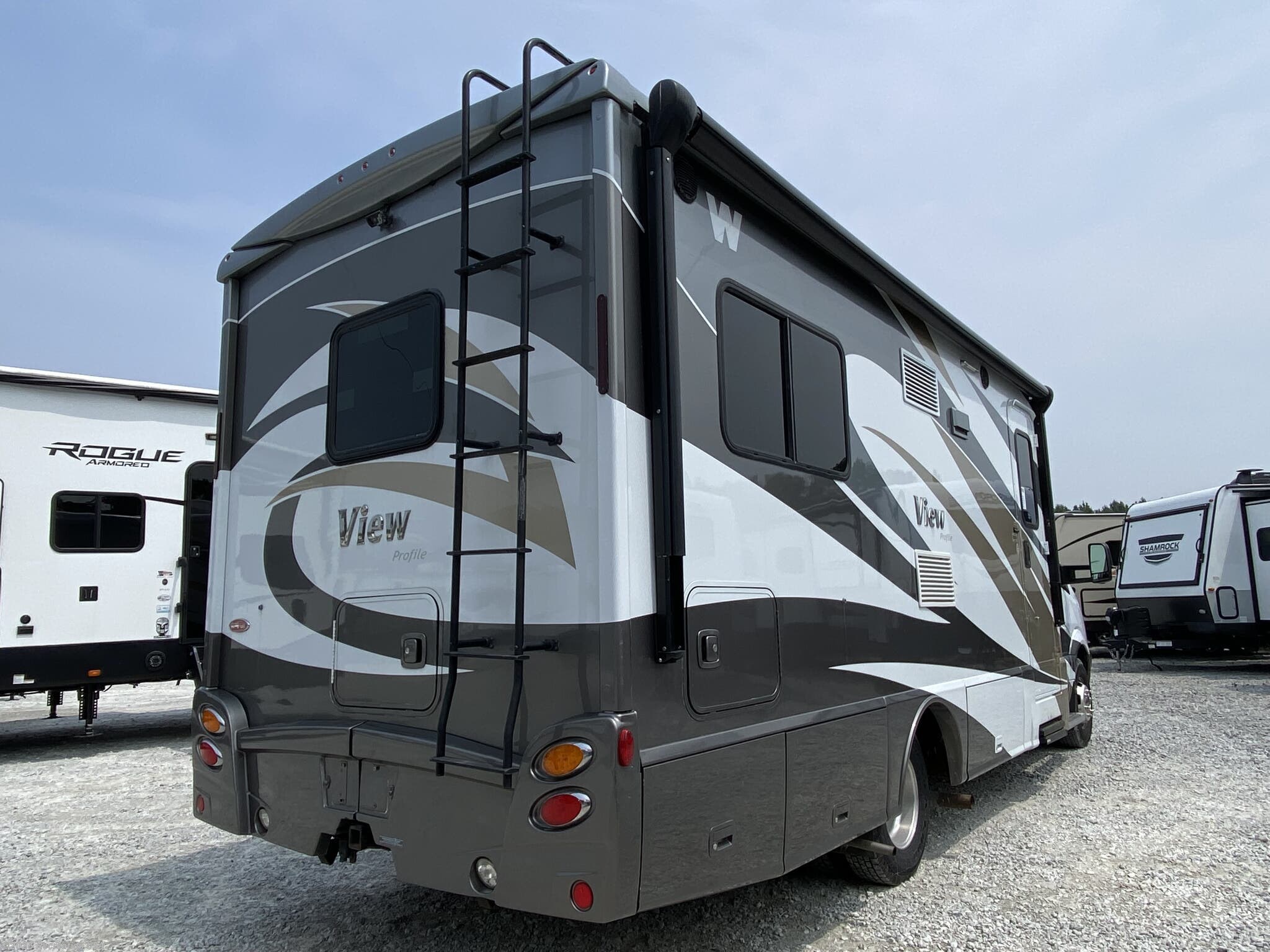 2014 Winnebago View 24V RV for Sale in Myrtle Beach, SC 29588 13874