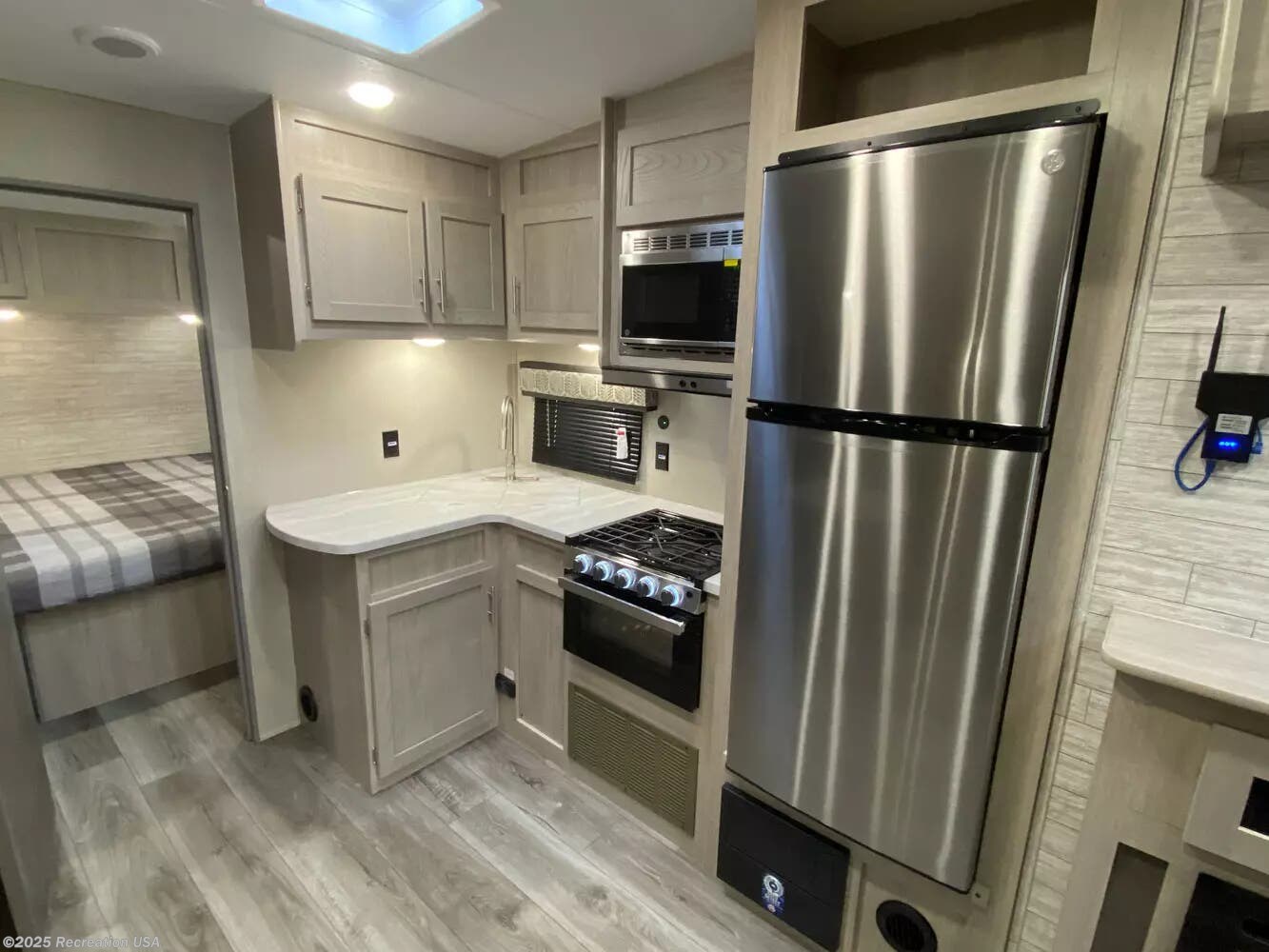 2023 Coachmen Catalina Trail Blazer 27THS RV for Sale in Longs North